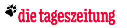 Link zur taz